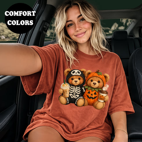 COFFEE BEARS