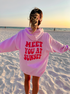 Meet You at Sunset Hoodie