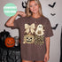 HALLOWEEN COQUETTE