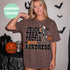 TRICK OR TREAT PEOPLE WITH KINDNESS