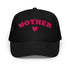 Mother Heart Trucker Hat
