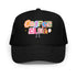 Coffee Club Foam Trucker Hat