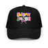 Follow Jesus Foam Trucker Hat