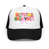 Raising Believers Foam Trucker Hat
