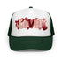 Loved Valentines Foam Trucker Hat