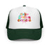 Make Heaven Crowded Foam Trucker Hat