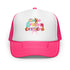 Make Heaven Crowded Foam Trucker Hat