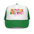 Raising Believers Foam Trucker Hat