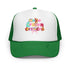Make Heaven Crowded Foam Trucker Hat