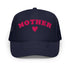 Mother Heart Trucker Hat