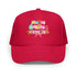 Make Heaven Crowded Foam Trucker Hat