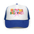 Raising Believers Foam Trucker Hat