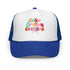 Make Heaven Crowded Foam Trucker Hat