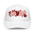 Loved Valentines Foam Trucker Hat