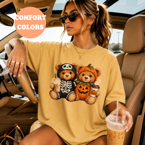 COFFEE BEARS