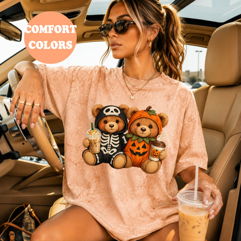 COFFEE BEARS