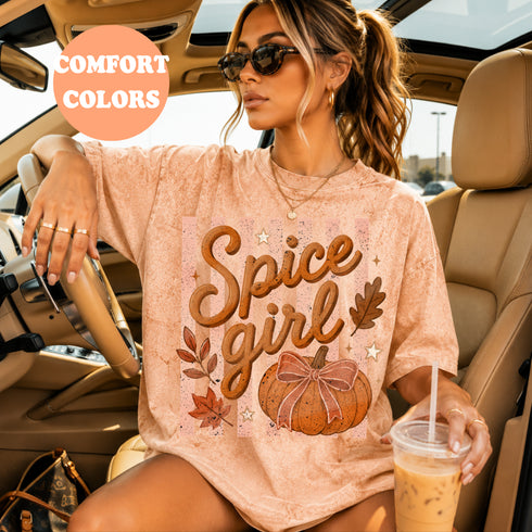 SPICE GIRL