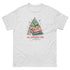 All Booked for Christmas Gildan t-shirt