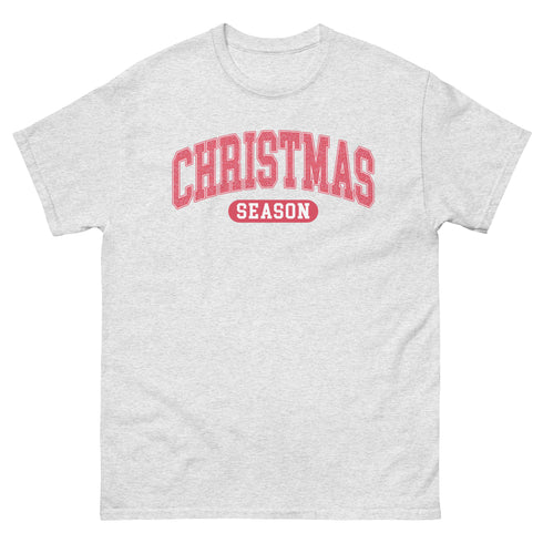 Christmas Season Gildan T-shirt