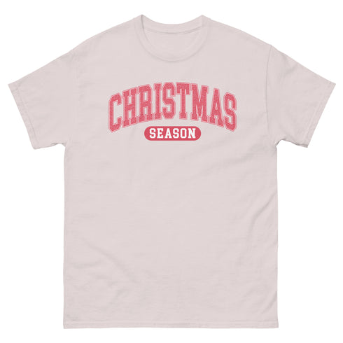 Christmas Season Gildan T-shirt