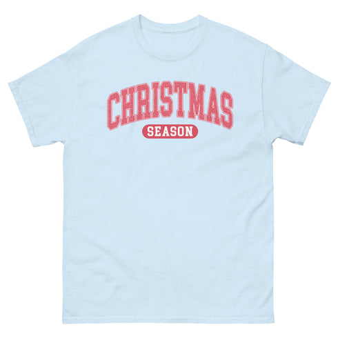 Christmas Season Gildan T-shirt