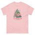 All Booked for Christmas Gildan t-shirt