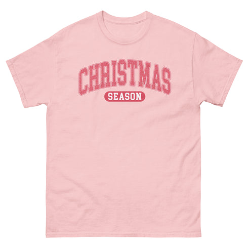 Christmas Season Gildan T-shirt