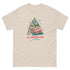 All Booked for Christmas Gildan t-shirt