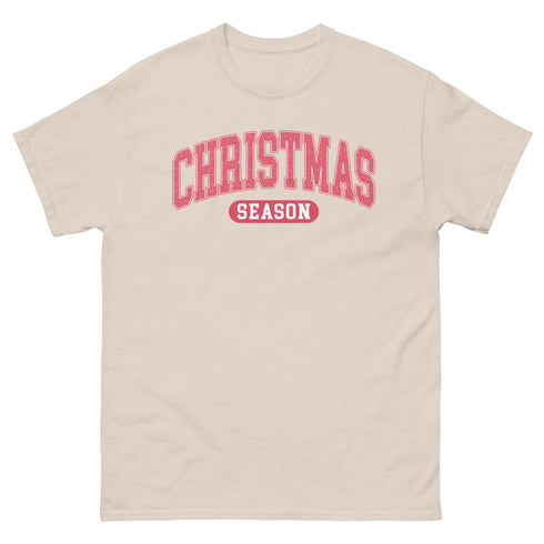 Christmas Season Gildan T-shirt