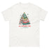 All Booked for Christmas Gildan t-shirt