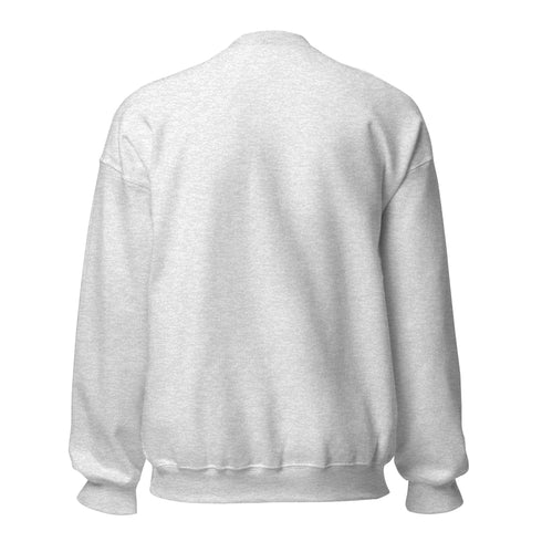Christmas Vibes Doodles Sweatshirt