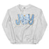Joy Ornament Sweatshirt