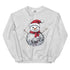 Disco Snowman Sweatshirt