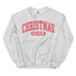 Christmas Season Sweatshirt