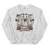 Spooky Night-Mares Halloween Sweatshirt