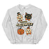 Long Live Halloween Sweatshirt