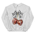 Football Cherry Sweatshirt