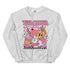 Retro Teacher Sweatshirt
