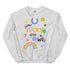 How Lucky Are We? Crewneck