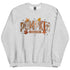 Pumpkin Season Fall Crewneck