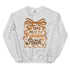 Take me to the pumpkin patch Fall Sweatshirt