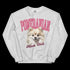Pomeranian Mom Club Sweatshirt