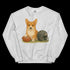 Corgi Football Sweatshirt