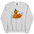 Golden Retriever Halloween Witchy Dogs Sweatshirt