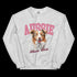 Red Merle Aussie Dog Mom Club Sweatshirt