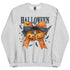 Halloween Bow Cherry Sweatshirt