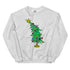 Christmas Tree Crewneck