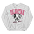 Dalmatian Dog Mom Club Sweatshirt