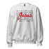 Jesus the Meaning of Christmas Isaiah 9:6 Sweatshirt