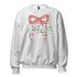 Jesus is the Reason For the Season Crewneck